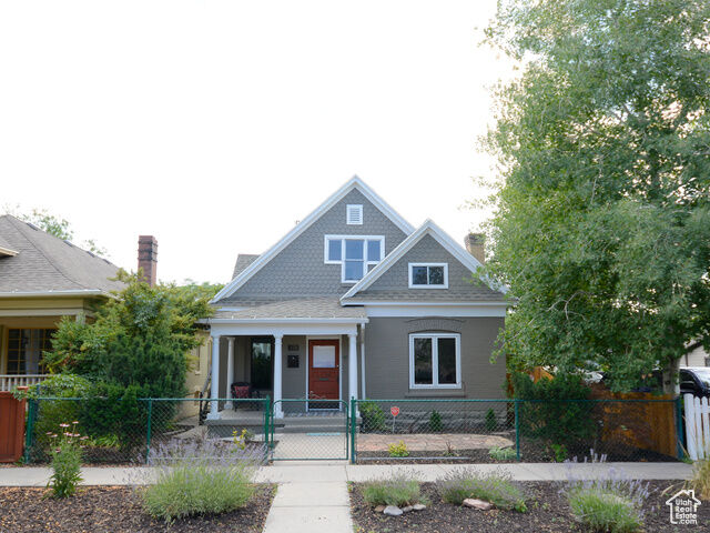 Property Photo:  Address not disclosed  UT 84103 