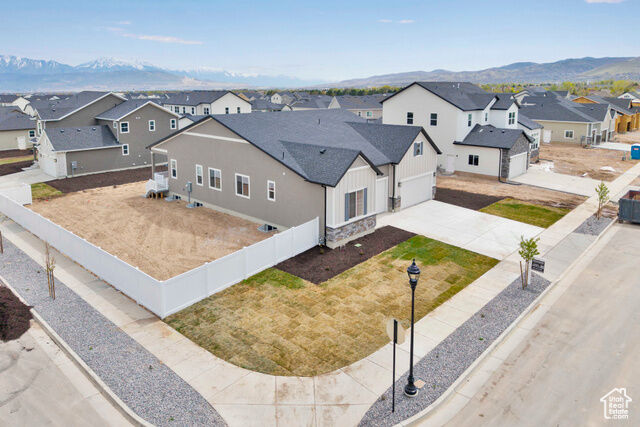Property Photo: 12263 S Trout Lake Ln 341 UT 84096