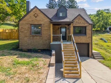 Property Photo:  9 Liberty Ave  PA 15021 