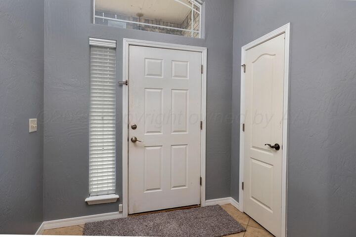 Property Photo: 7901 Fresno Drive TX 79118-6182