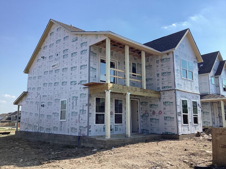 Property Photo:  105 Kiowa Bend  TX 78642 