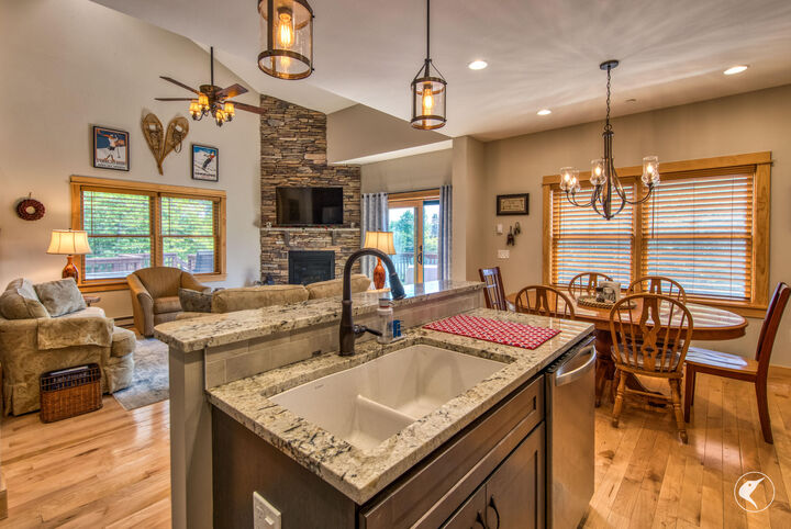 Property Photo:  2 Scenic View Dr.  NY 12946 