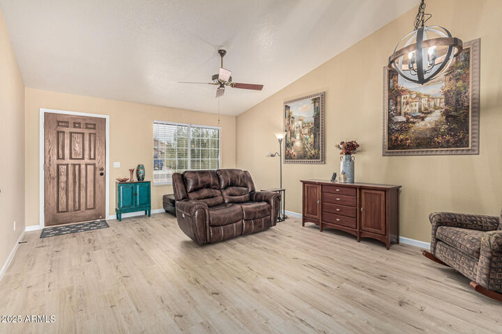 Property Photo:  20037 N 110th Lane  AZ 85373 