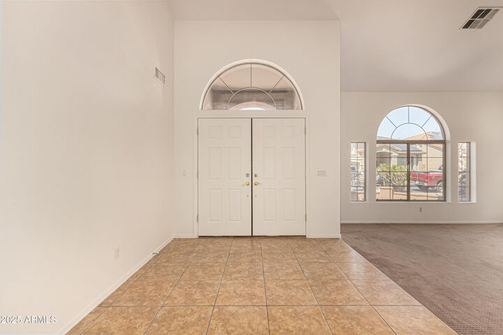 Property Photo: 13317 W Annika Drive AZ 85340
