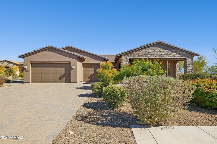 17662 E Blaze Lane  Rio Verde AZ 85263 photo