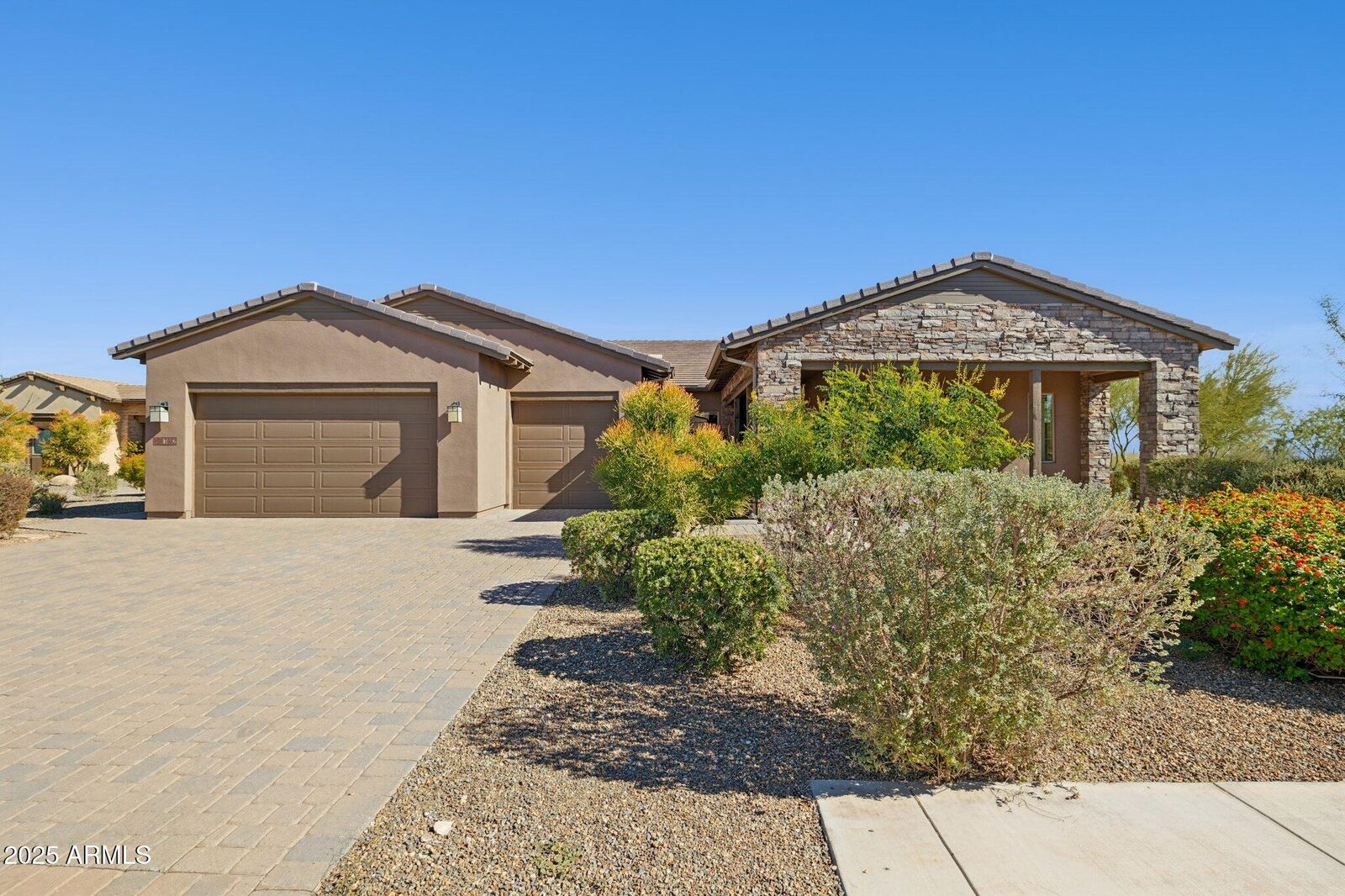Property Photo:  17662 E Blaze Lane  AZ 85263