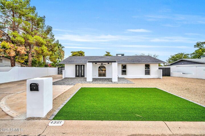 4301 E Bluefield Avenue  Phoenix AZ 85032 photo