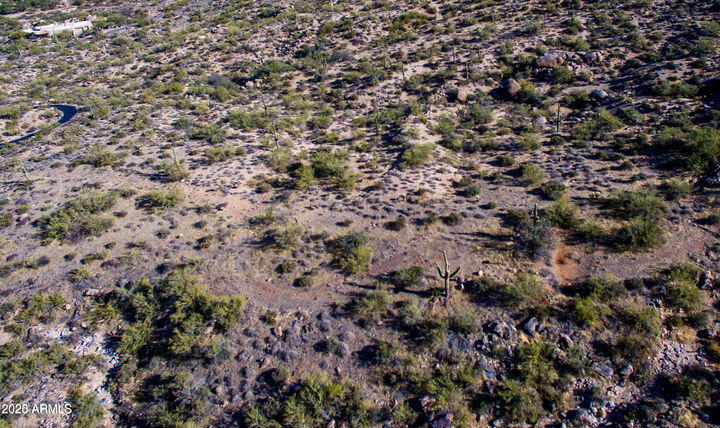 Property Photo: 3700 N Nevermind Trail N - AZ 85377