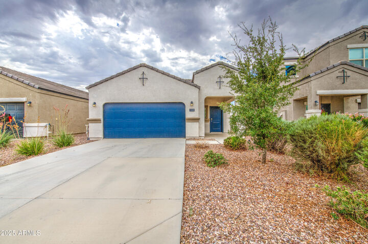 5137 E Iridium Way  San Tan Valley AZ 85143 photo