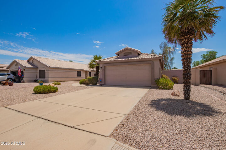 Property Photo:  111 W Jasper Drive  AZ 85233 