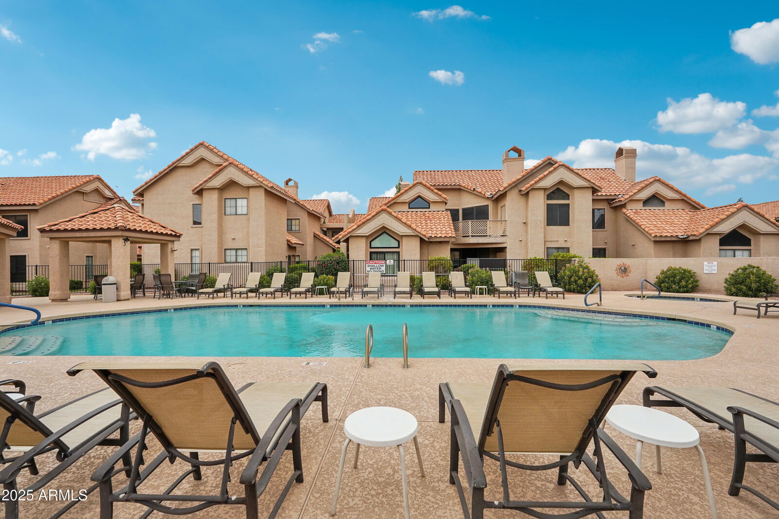 Property Photo: 1001 N Pasadena Street 160 AZ 85201