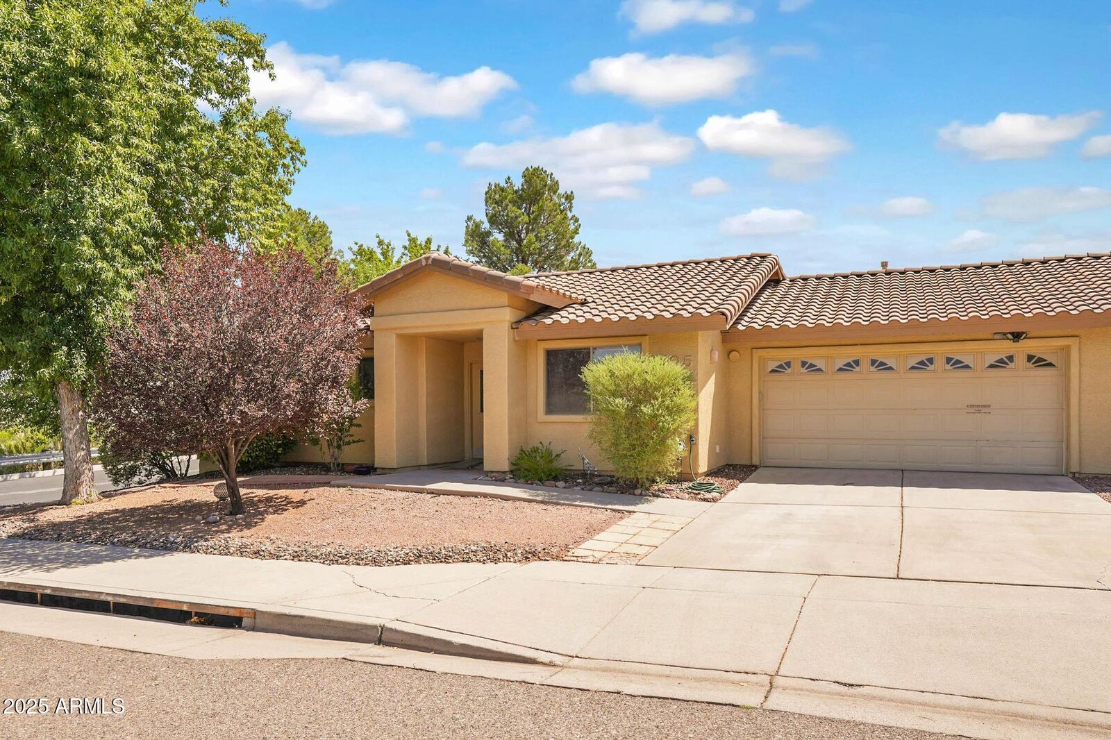 Property Photo:  705 S 16th Street  AZ 86326 
