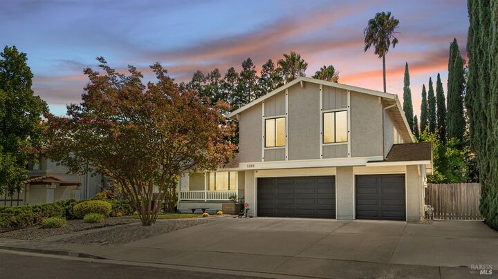 Property Photo: 3265 Arroyo Drive CA 94533