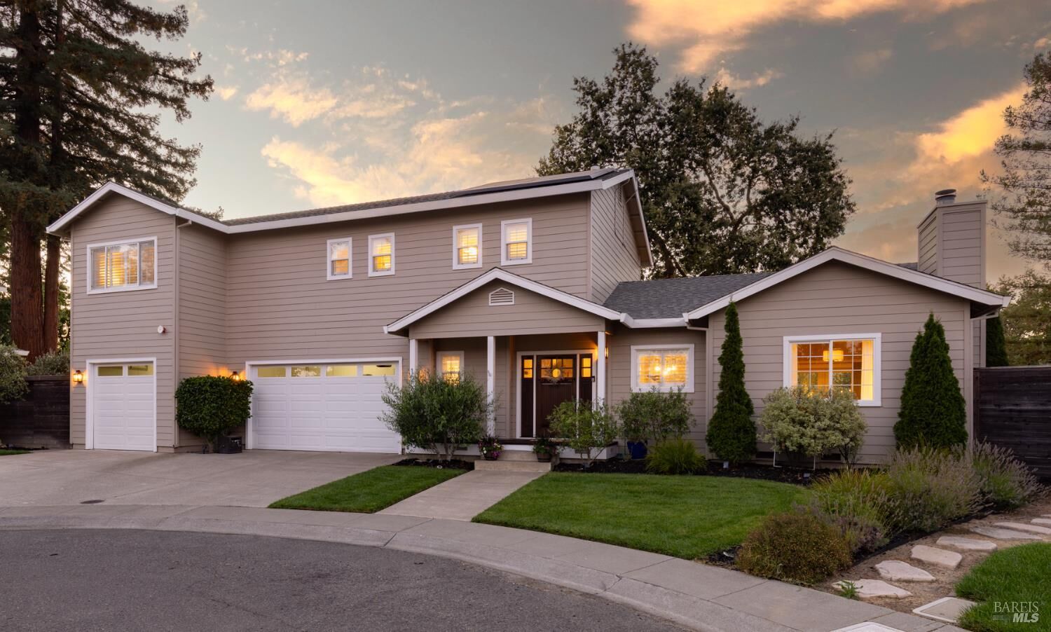 Property Photo:  12 Nicholas Court  CA 94558 