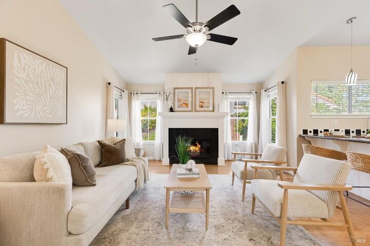 Property Photo: 755 Oak Hollow Avenue CA 95687