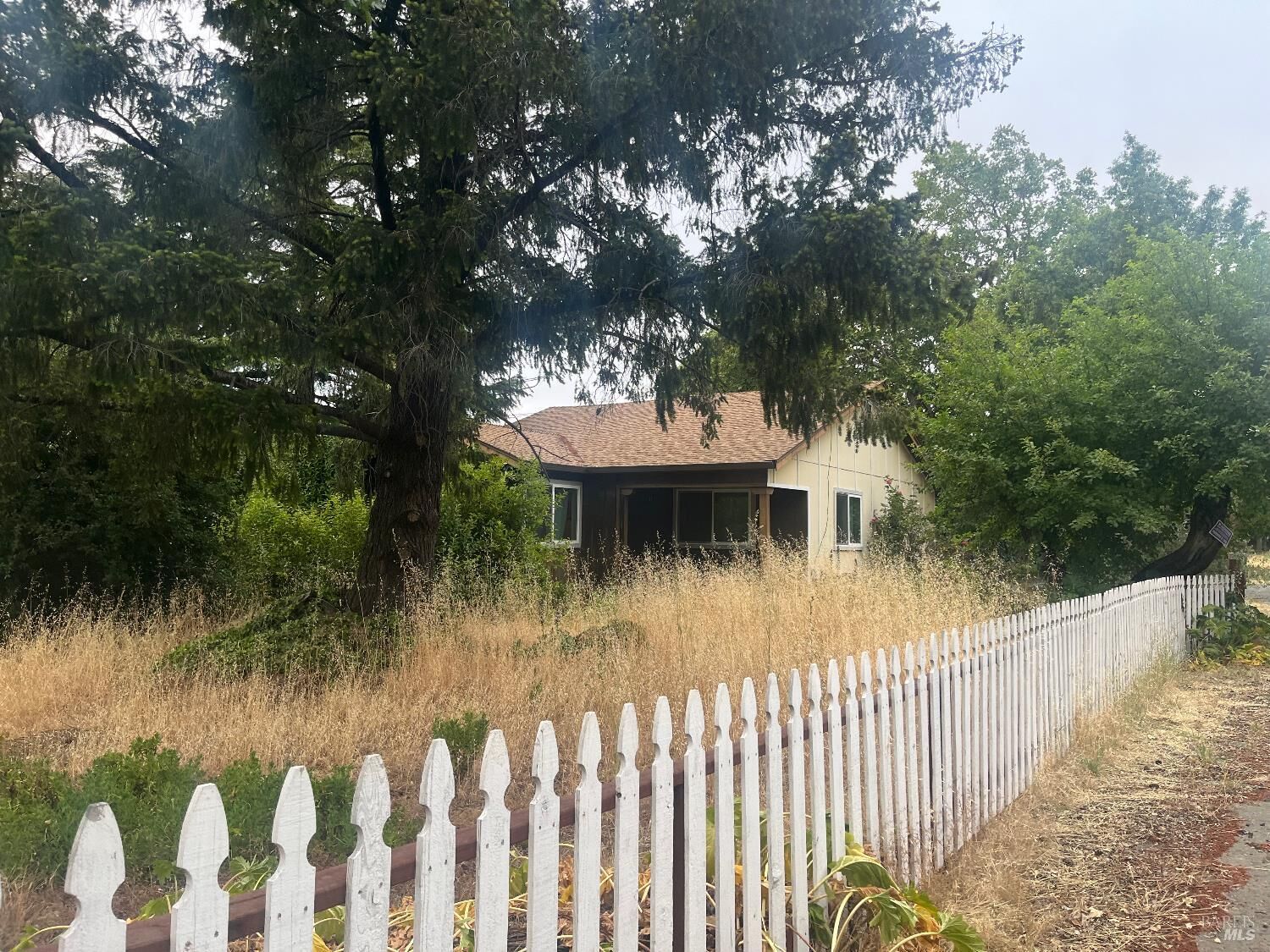 Property Photo:  1418 Dutton Avenue  CA 95407 