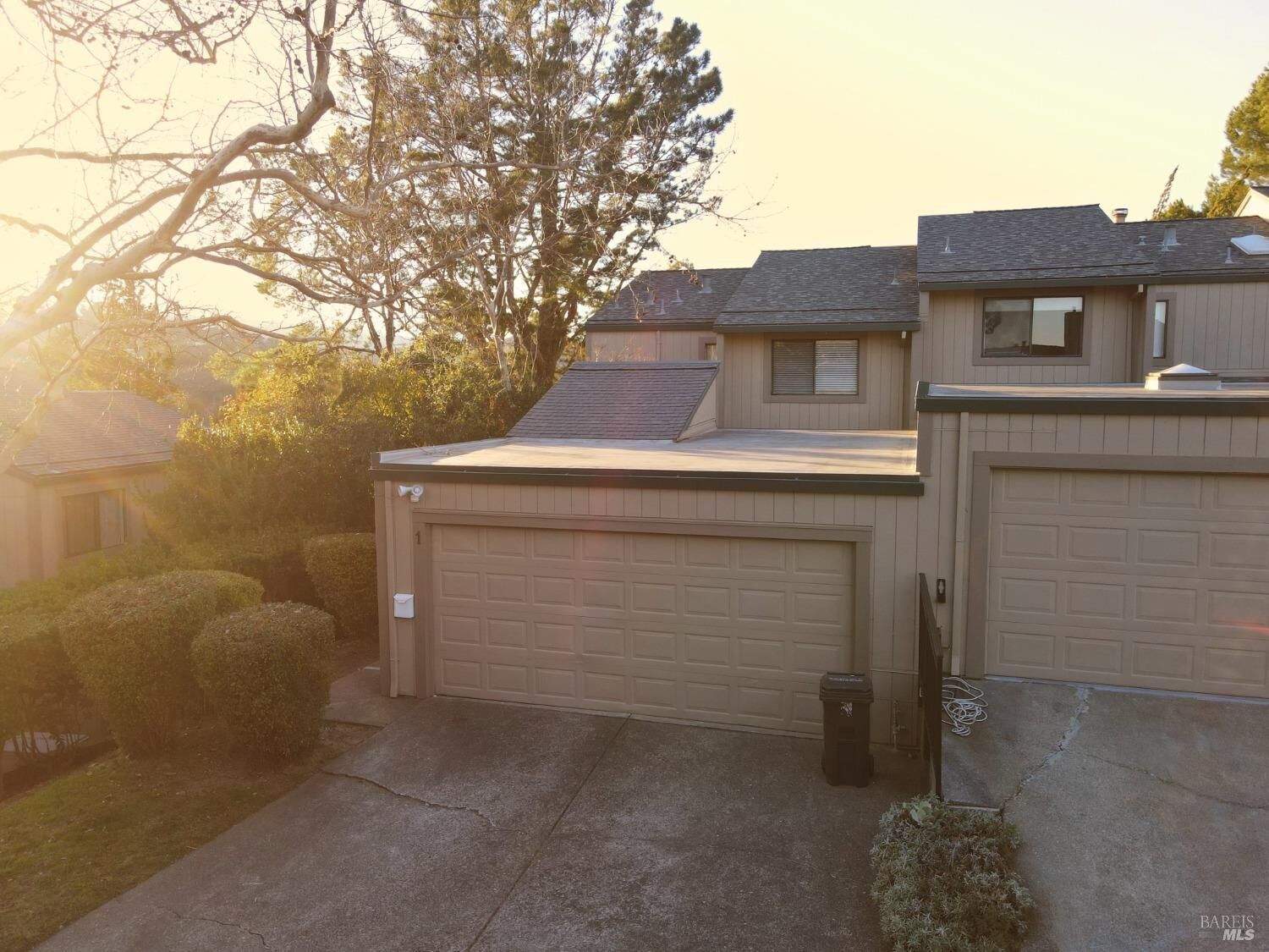 Property Photo: 1 Columbine Lane CA 94947