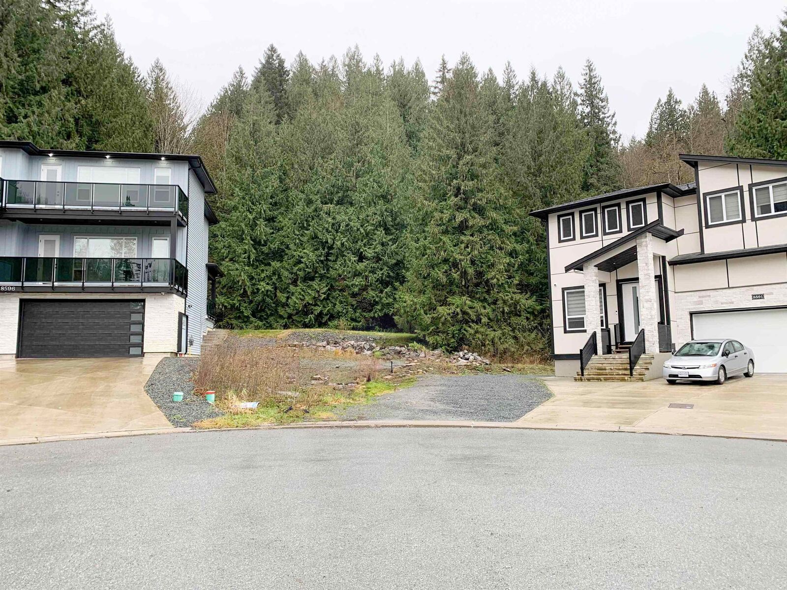Property Photo: 8593 Forest Gate Drive BC V4Z 0C7