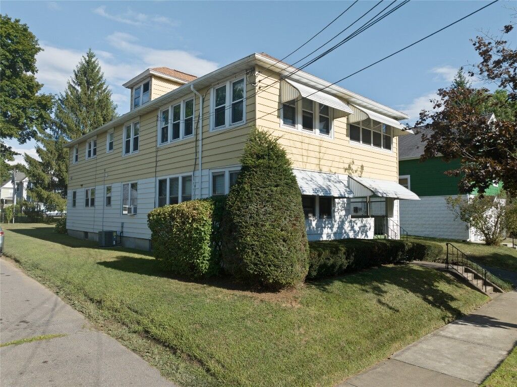 Property Photo: 36 Kneeland Avenue NY 13905