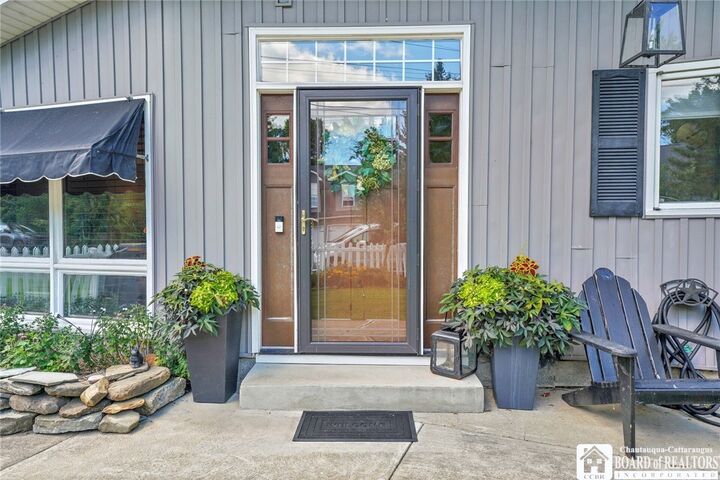 Property Photo: 165 Longview Avenue NY 14701