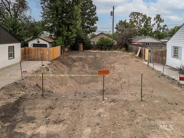 1626 S Shoshone St  Boise ID 83705 photo