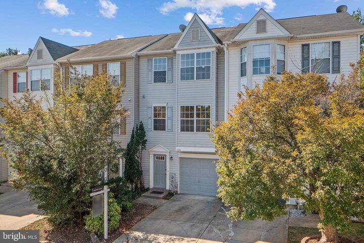 Property Photo: 1330 Hampshire Drive 7E MD 21702