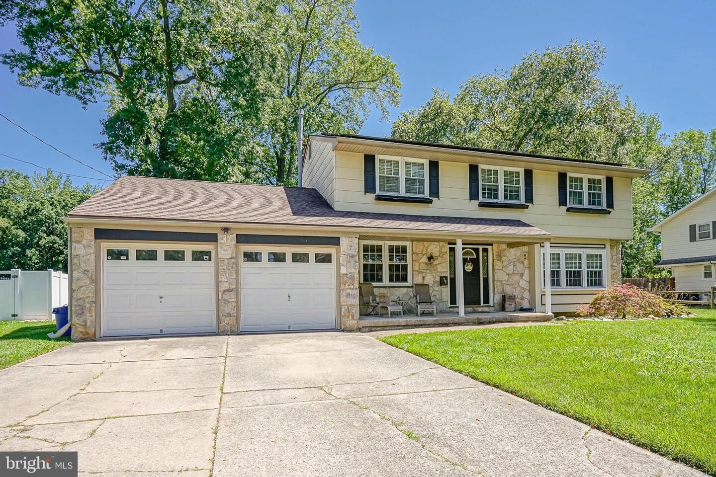 Property Photo: 76 Casperson Street NJ 08027