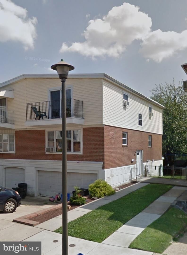 Property Photo: 375 Avon Street PA 19116