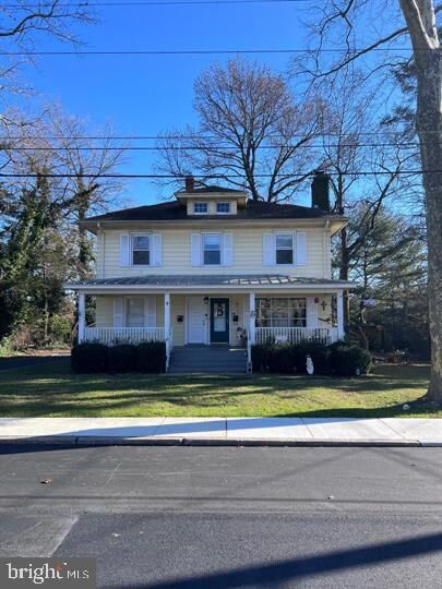 Property Photo: 9 Howard Street NJ 08360