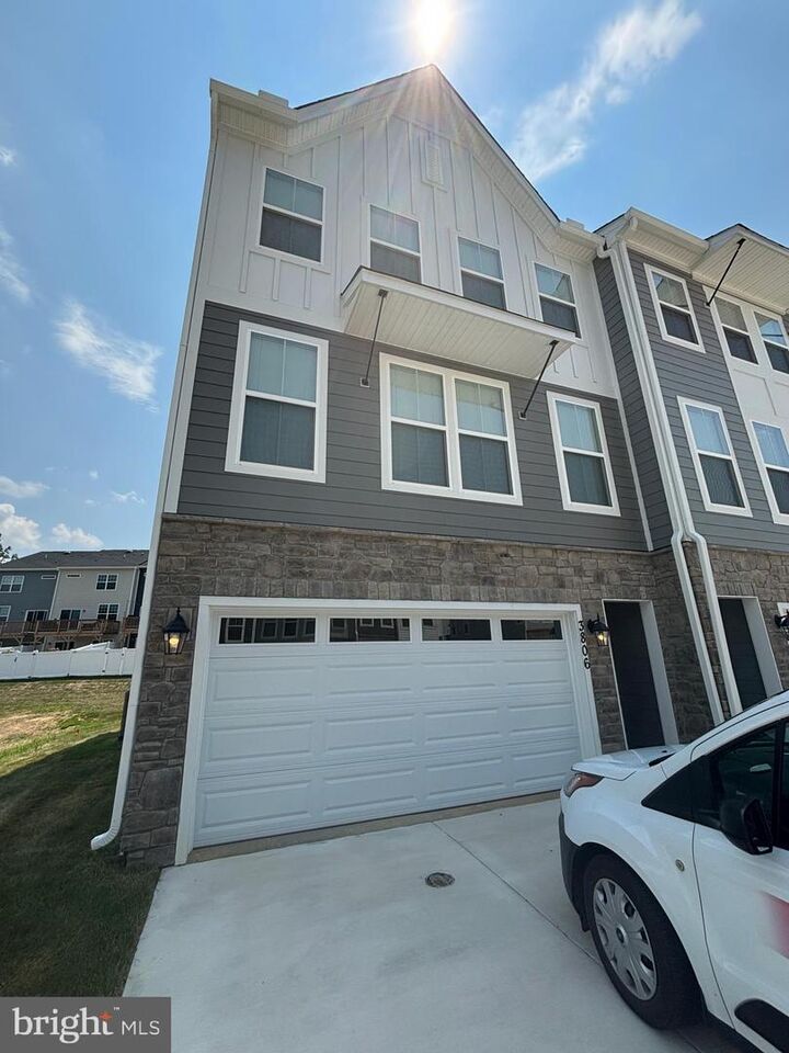 3806 Drayton Court  Fredericksburg VA 22408 photo
