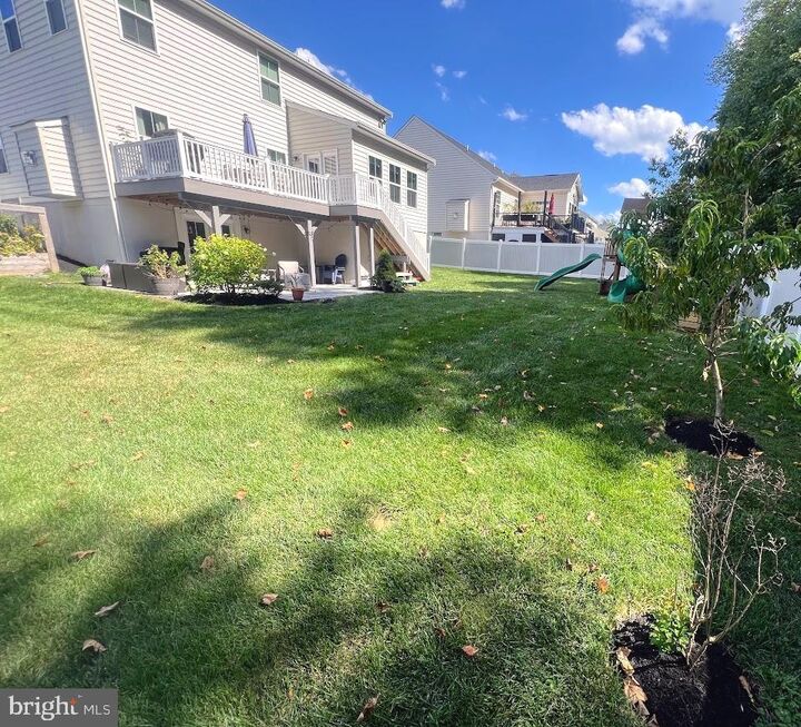 Property Photo:  1117 Lynch Circle  PA 18974 