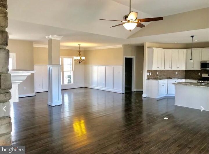 Property Photo: Light Road VA 22603