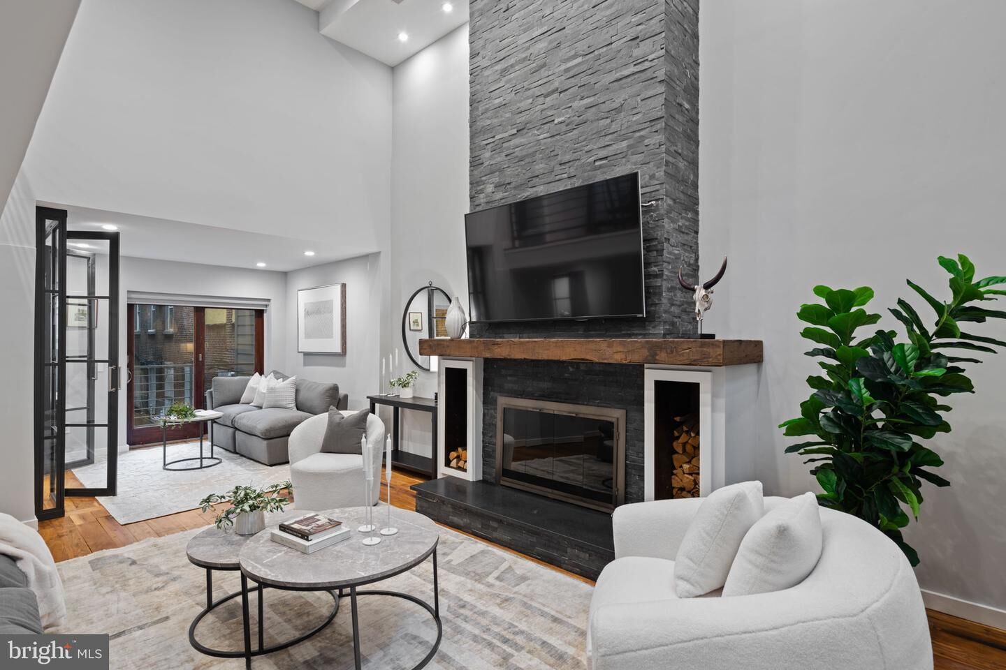 Property Photo:  2030 Ranstead Street  PA 19103 