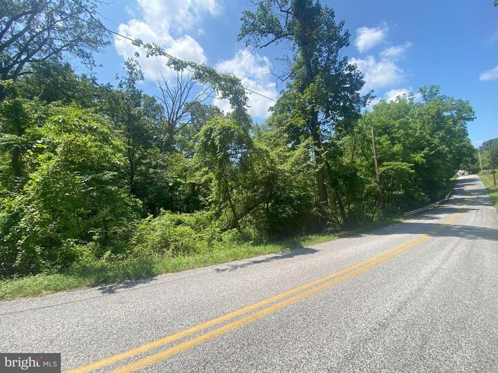 Property Photo: 0 Nursery Road PA 17315