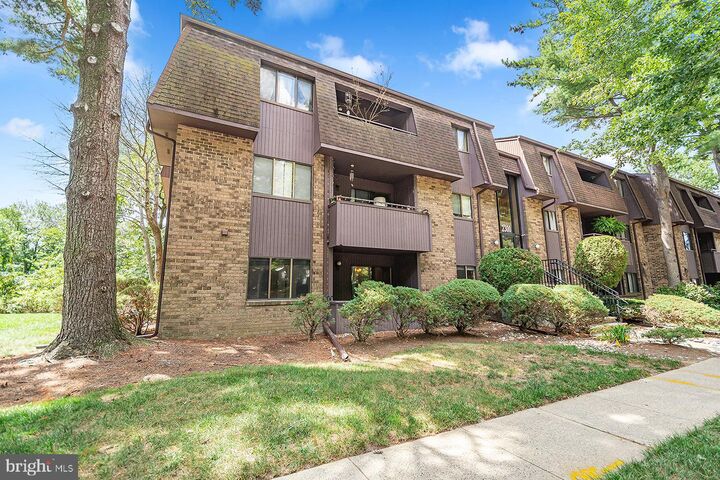 2312 Old Stone Mill  East Windsor NJ 08512 photo