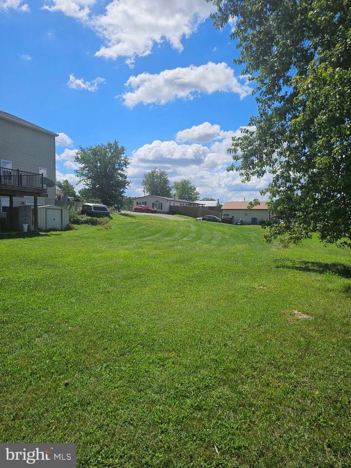 Property Photo: 14287 Ridge Road PA 17268
