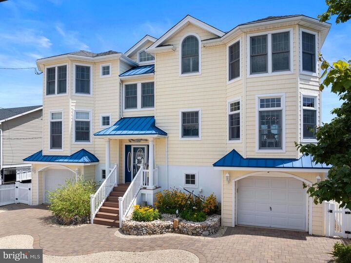 16 Mark Drive  Manahawkin NJ 08050 photo