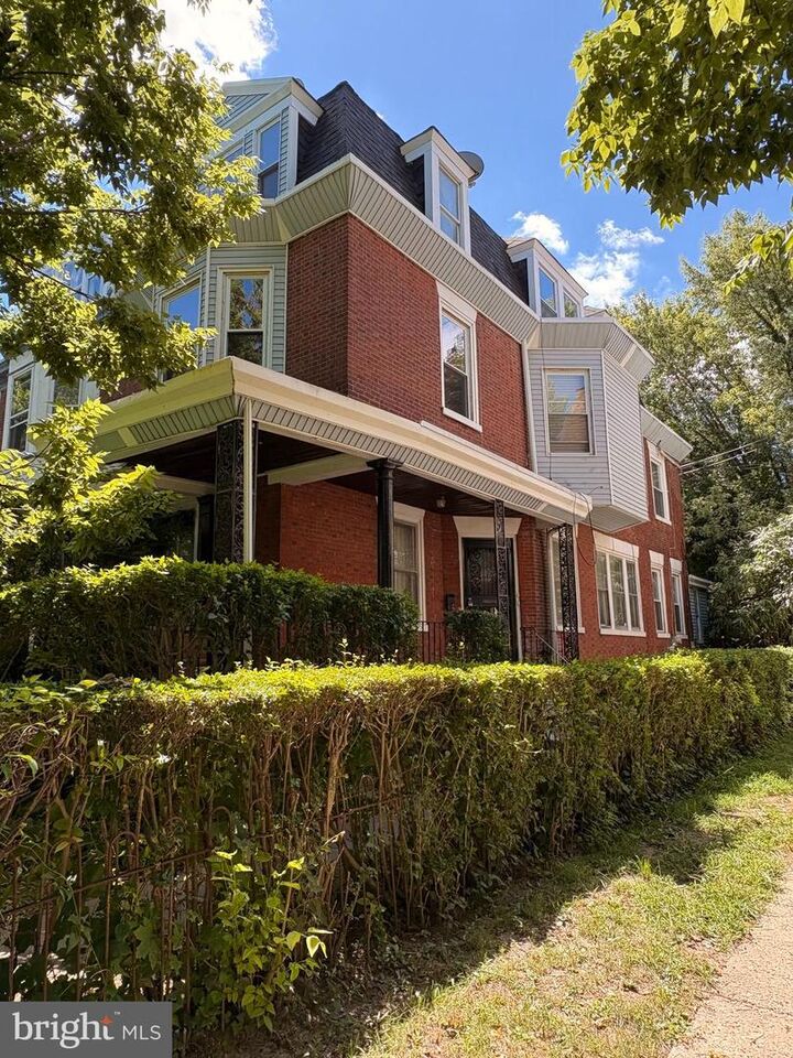 5138 Newhall Street  Philadelphia PA 19144 photo