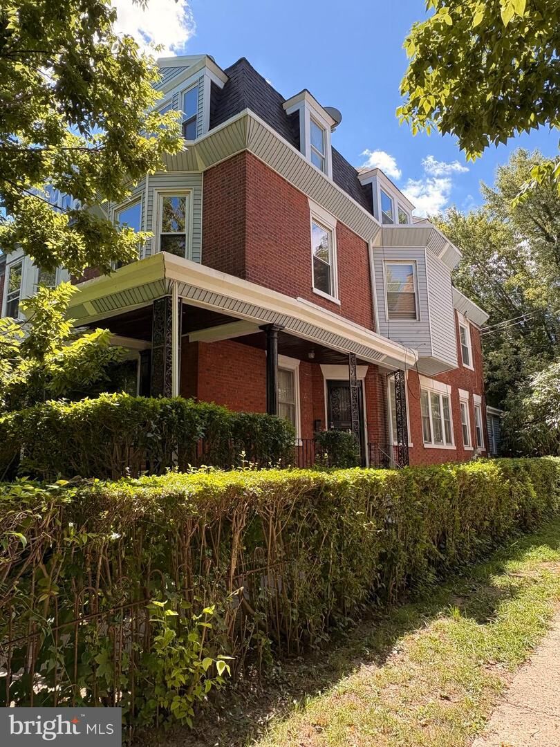 Property Photo:  5138 Newhall Street  PA 19144 
