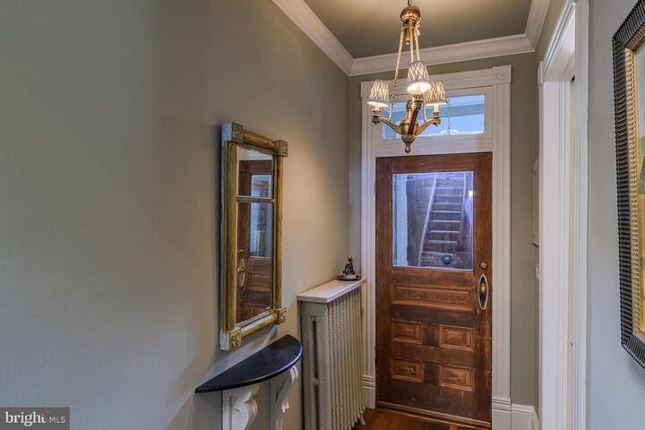 Property Photo: 424 4th Street NE DC 20002