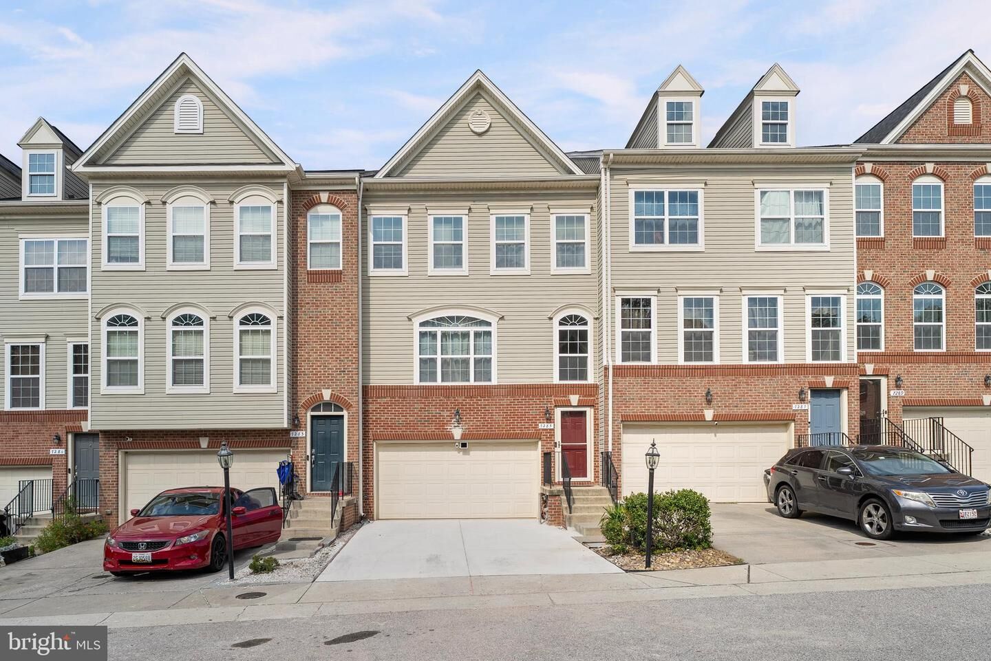 Property Photo: 7285 Stallings Drive MD 21060