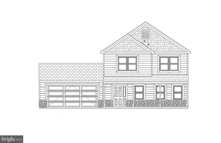 1550 Sherry Drive  Chambersburg PA 17202 photo