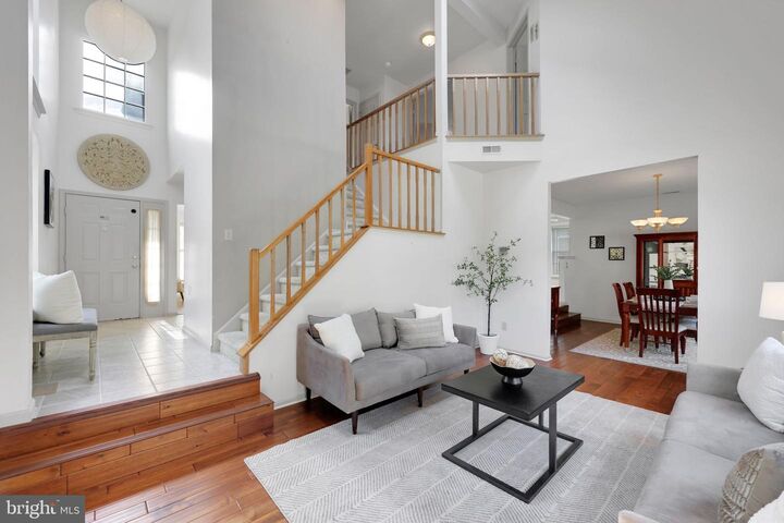 Property Photo: 2 Hartzel Court NJ 08054