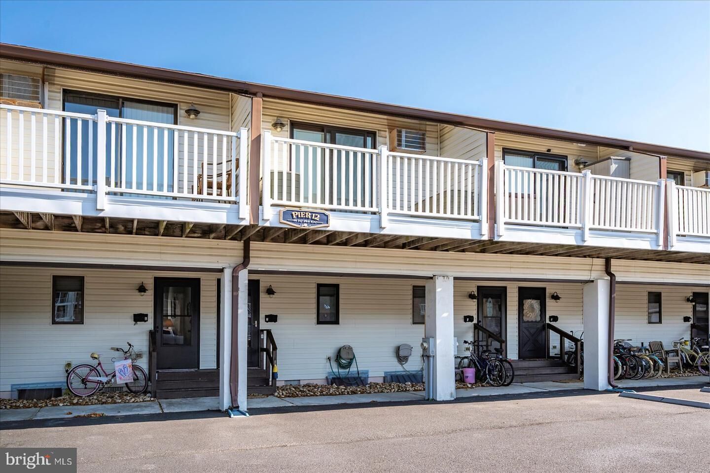 Property Photo: 616 Salt Spray Road 6 MD 21842
