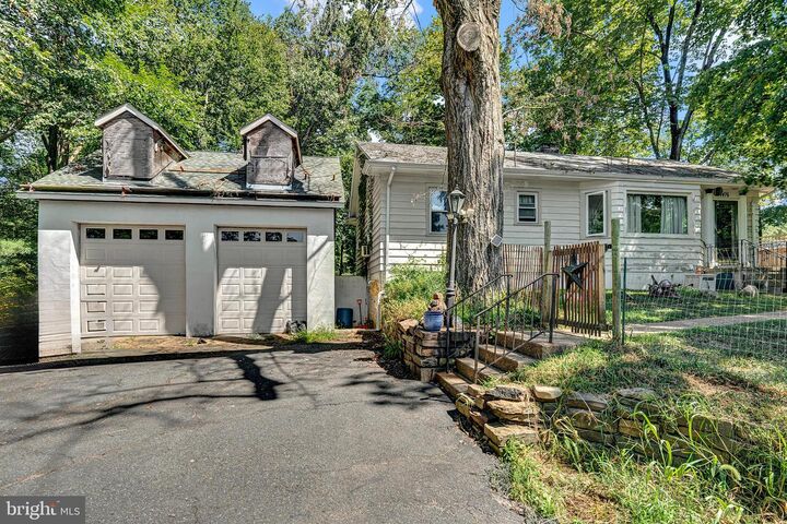 Property Photo: 1476 River Road NJ 08560