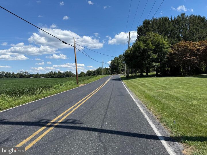 Property Photo: 711 W Pine Street PA 17065