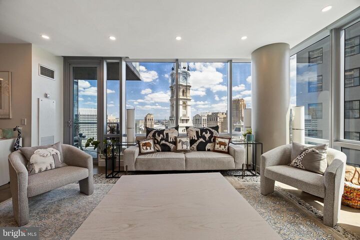 Property Photo:  1414 S Penn Square 22B  PA 19102 