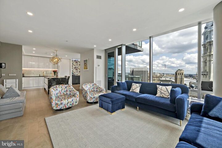 Property Photo:  1414 S Penn Square 22B  PA 19102 
