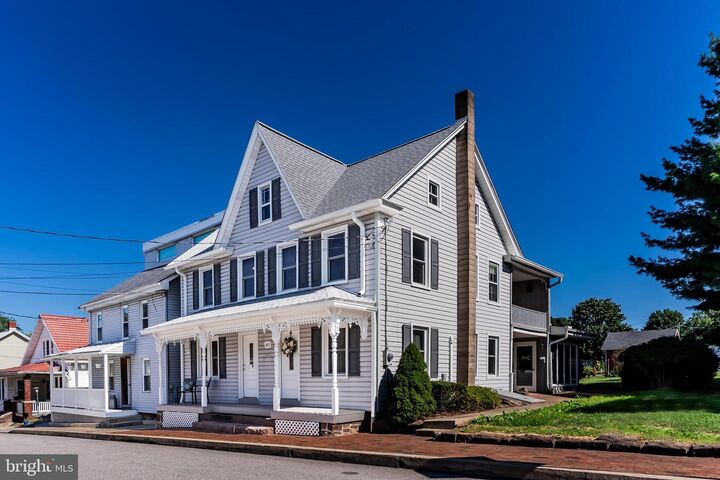 Property Photo: 307 W Front Street PA 17339