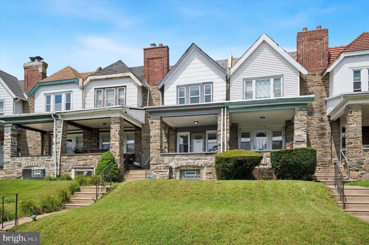 2431 77th Avenue  Philadelphia PA 19150 photo